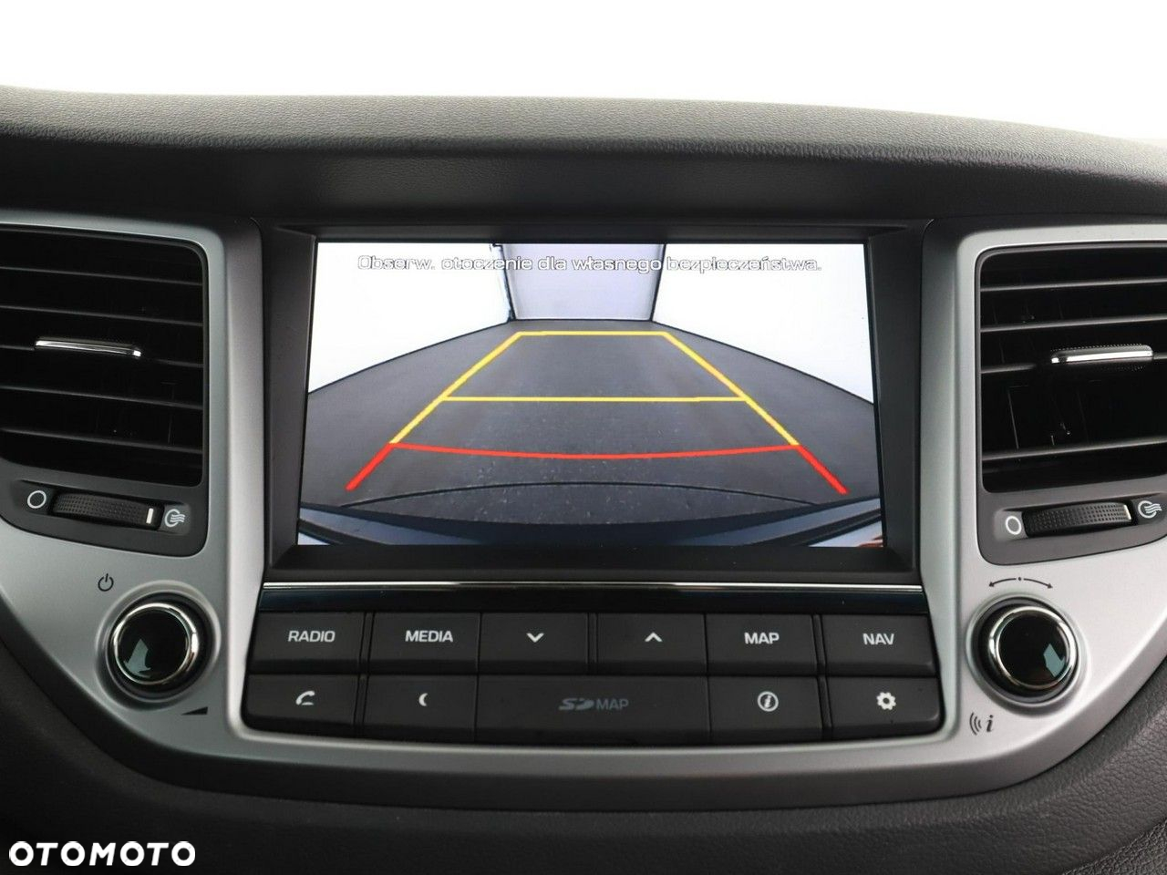 Hyundai Tucson blue 1.6 GDi 2WD Advantage - 25