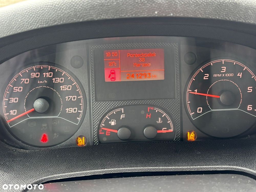 Peugeot Boxer L2H2 - 14