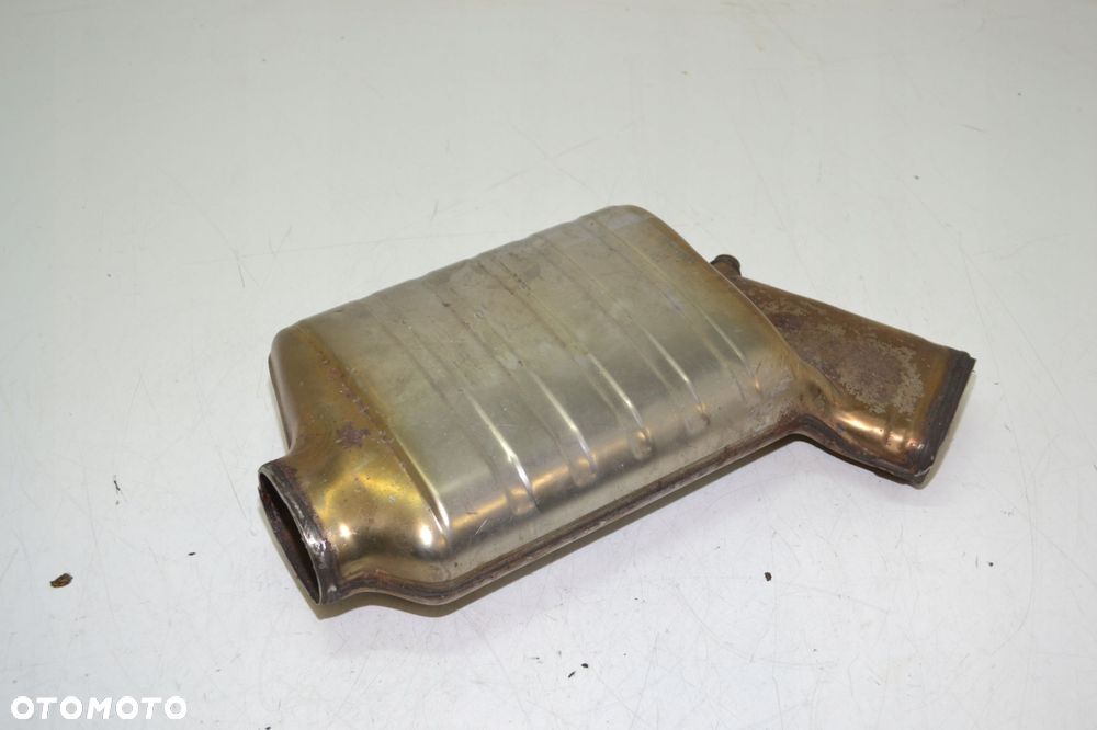 BMW G11 G12 KATALIZATOR DPF 8582068 - 1