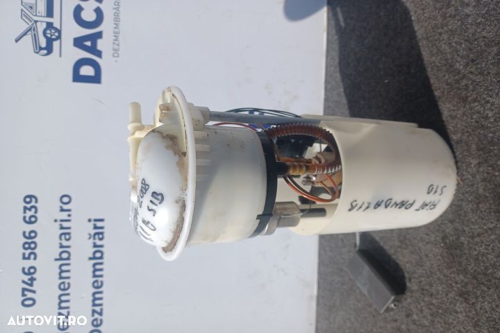 Pompa benzina in rezervor 51806983 A2C53257951 MX1253 Fiat Panda 2 [2 - 1
