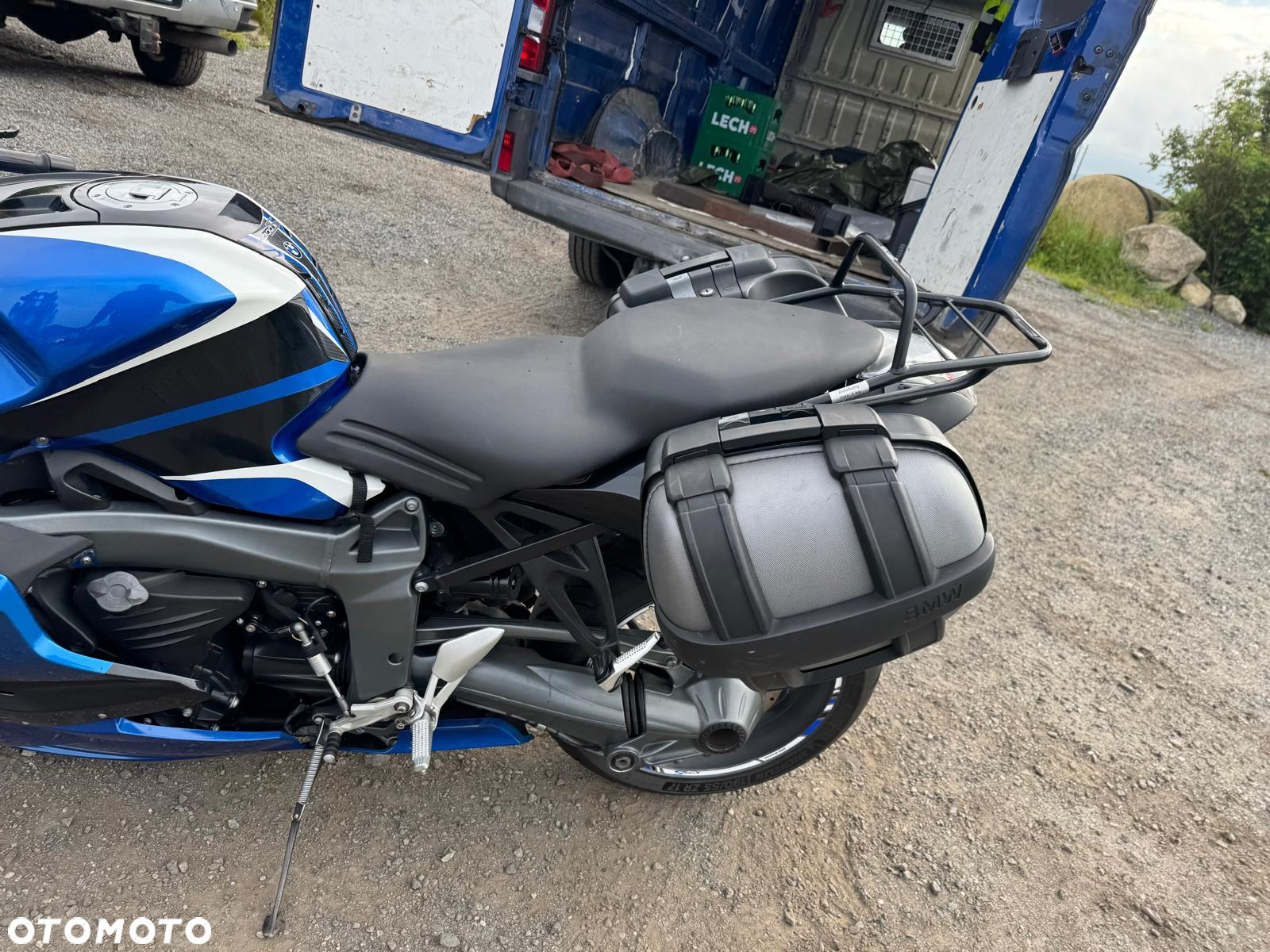 BMW K - 10