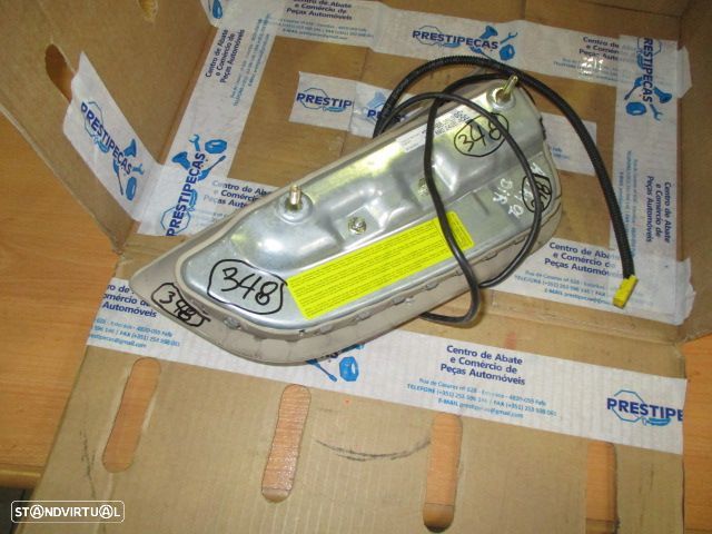 Airbag Banco 8E0880242E4QC AUDI A4 2001 DRT - 2