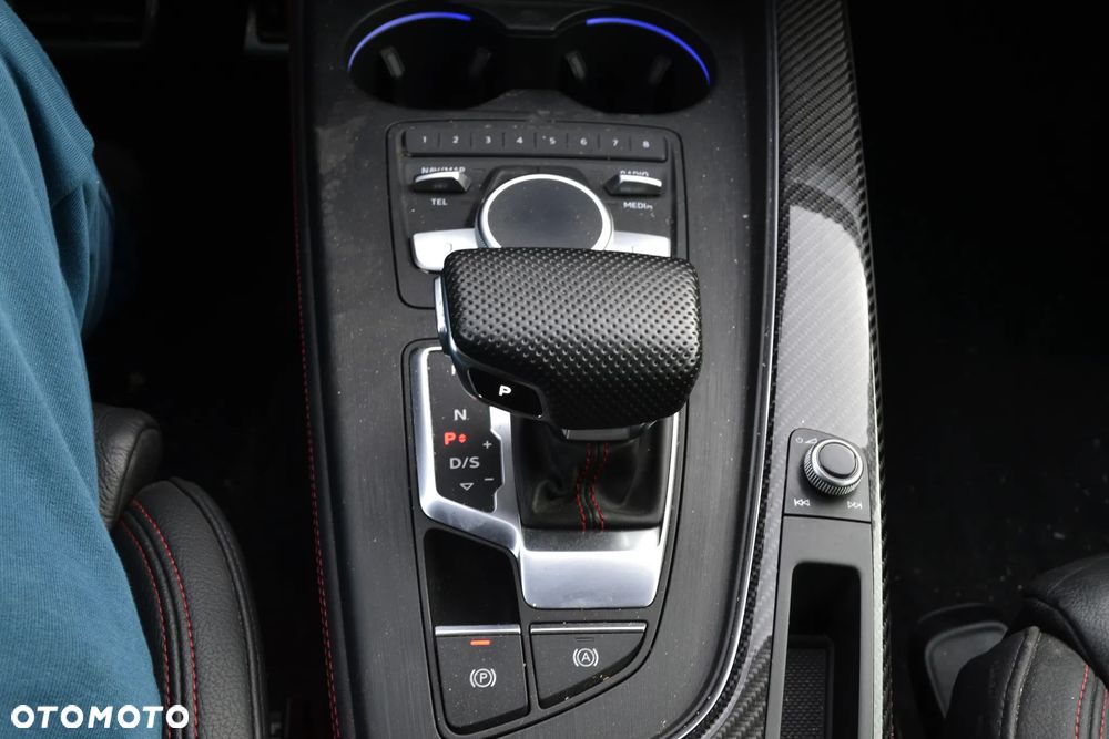 Audi A4 Avant 2.0 TDI S tronic sport - 13