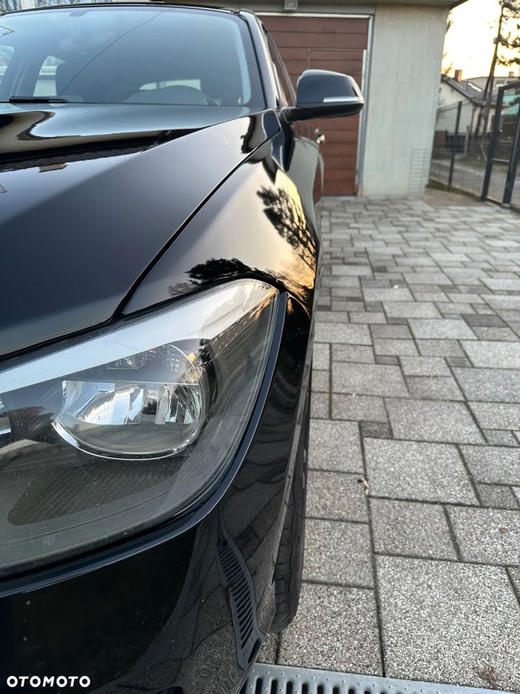 BMW Seria 1 116d - 6
