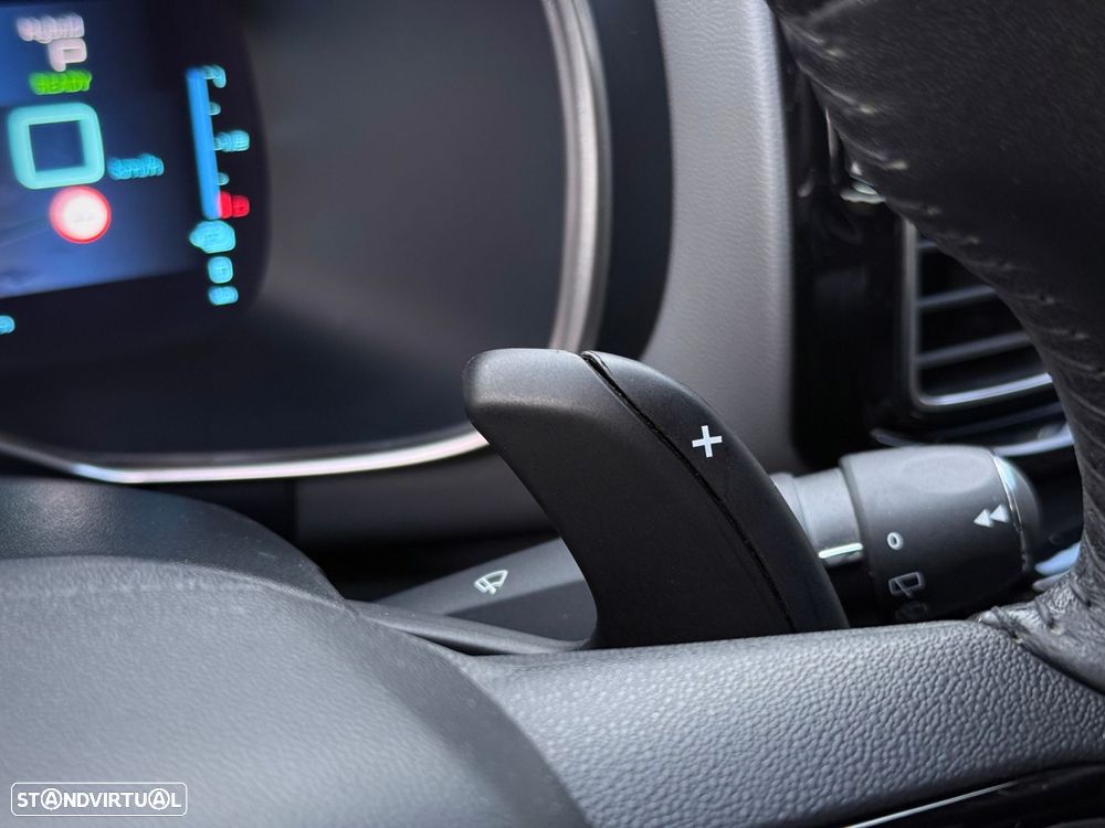 Citroën C5 Aircross 1.6 Hybrid Feel Pack e-EAT8 - 13