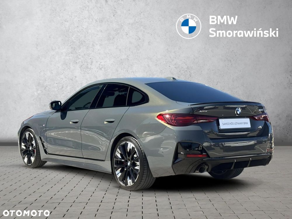 BMW Seria 4 - 3