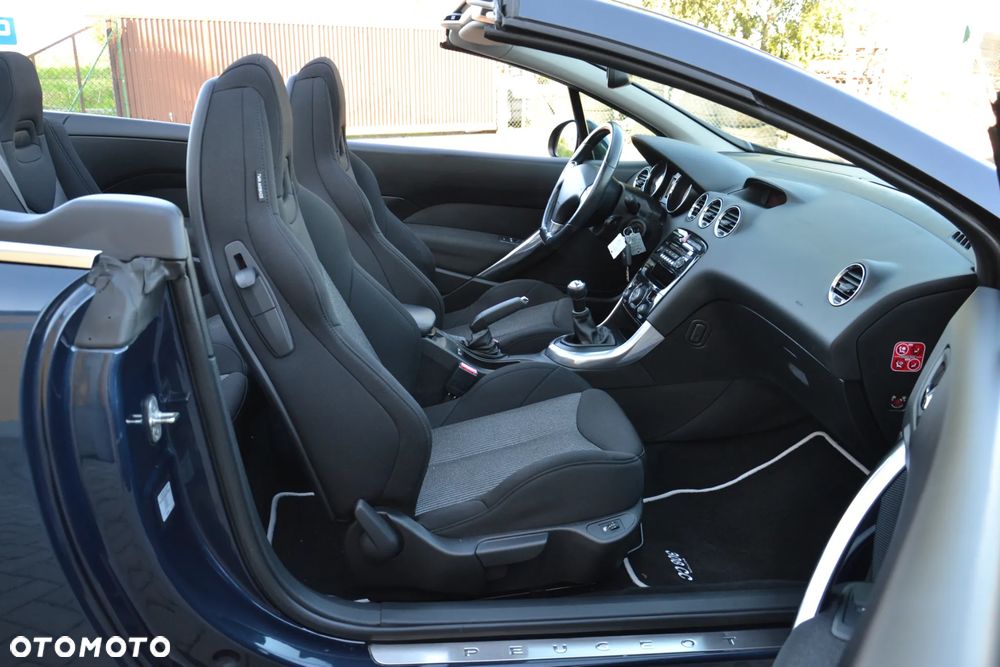 Peugeot 308 CC 120 VTi Access - 26