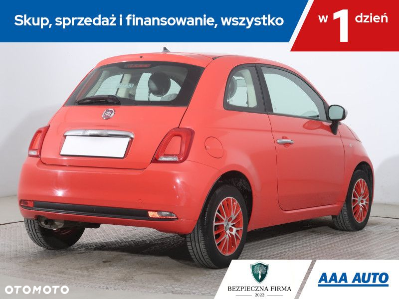 Fiat 500 - 6