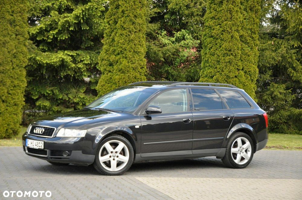 Audi A4 - 11