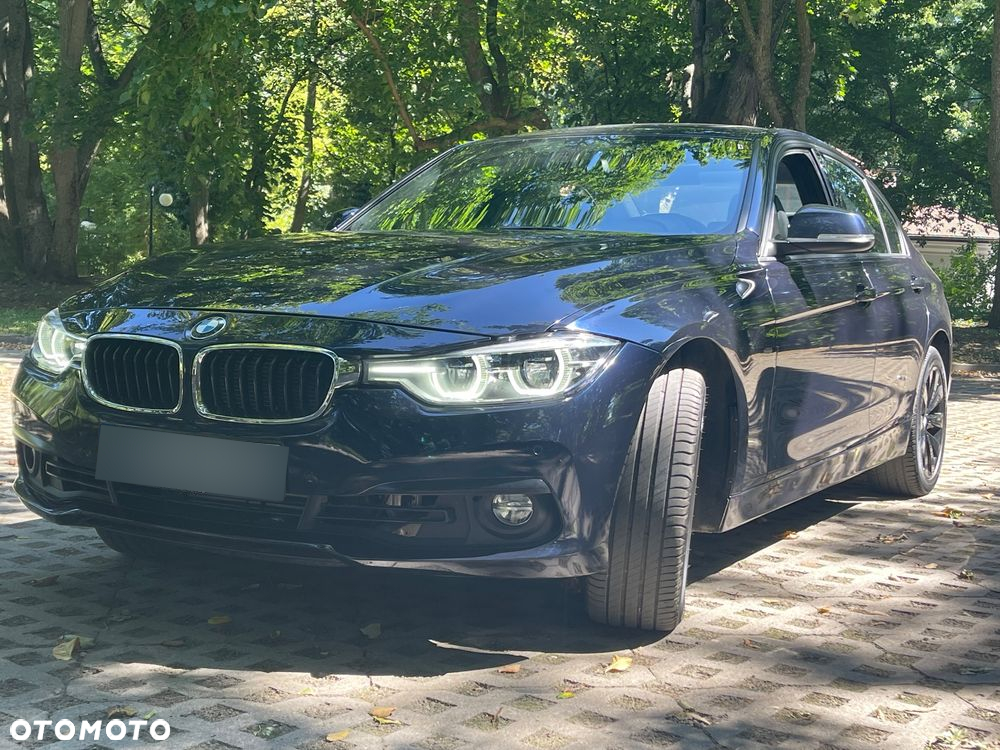 BMW Seria 3 328i xDrive - 3