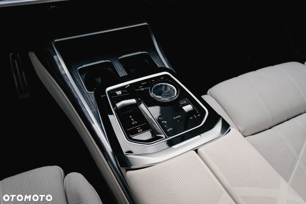 BMW Seria 7 740d xDrive mHEV M Sport sport - 20