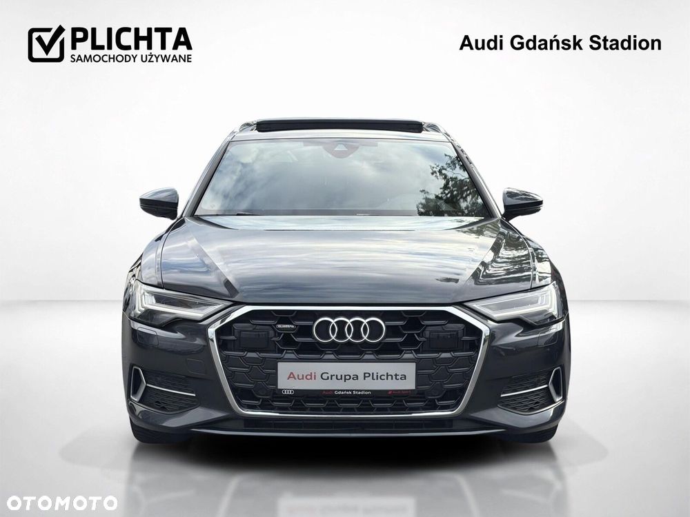 Audi A6 Avant - 9