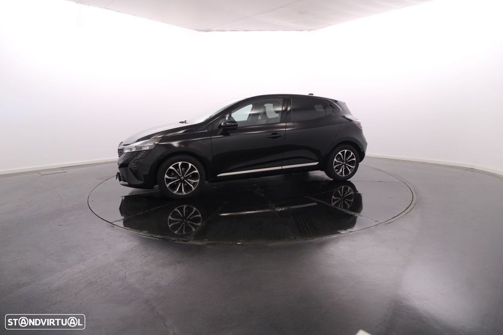 Renault Clio 1.0 TCe Techno - 2