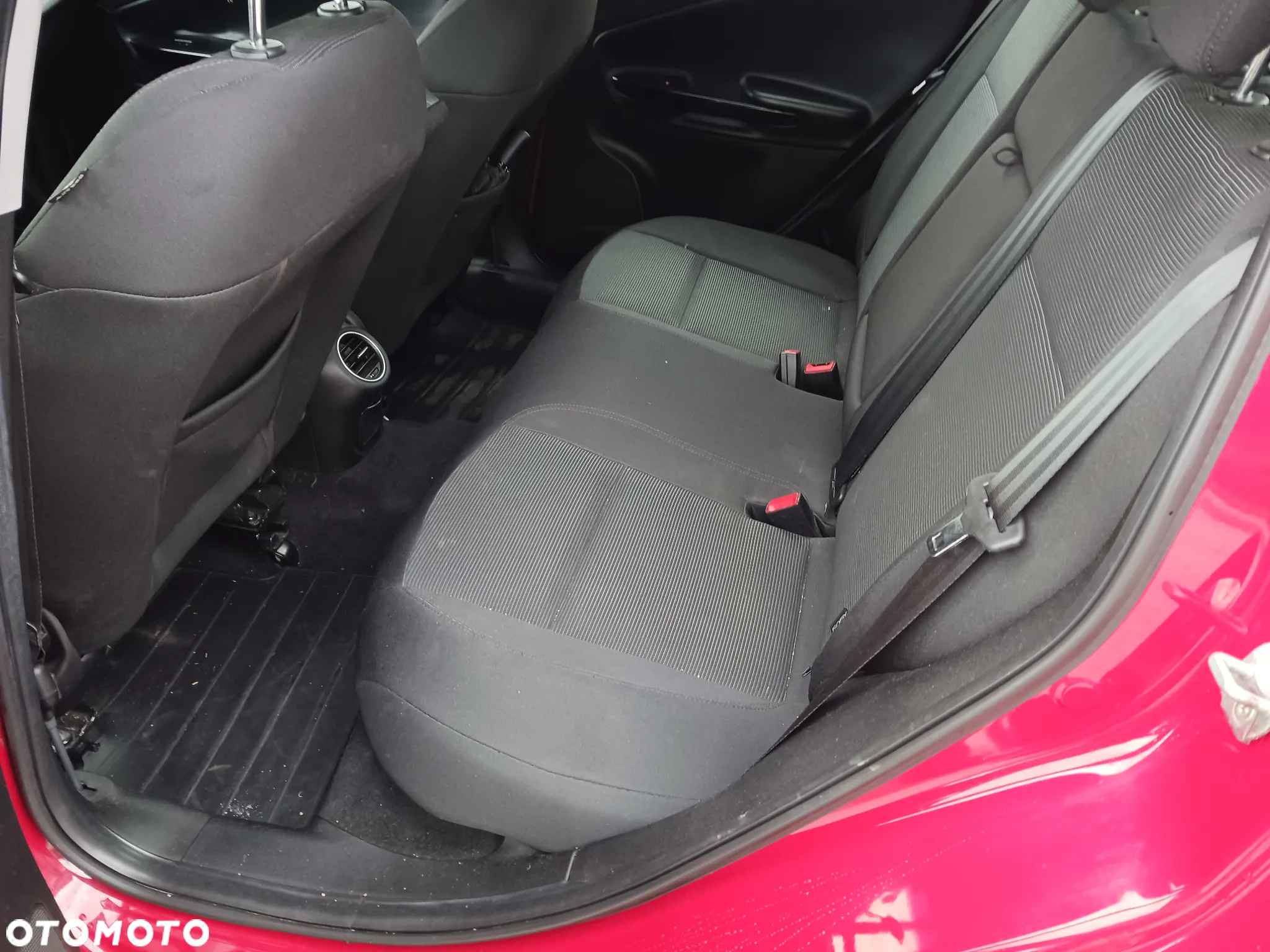 Alfa Romeo Giulietta 1.4 TB 16V Sport - 10