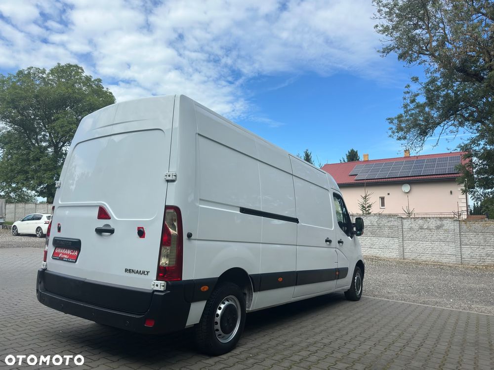 Renault Master - 4