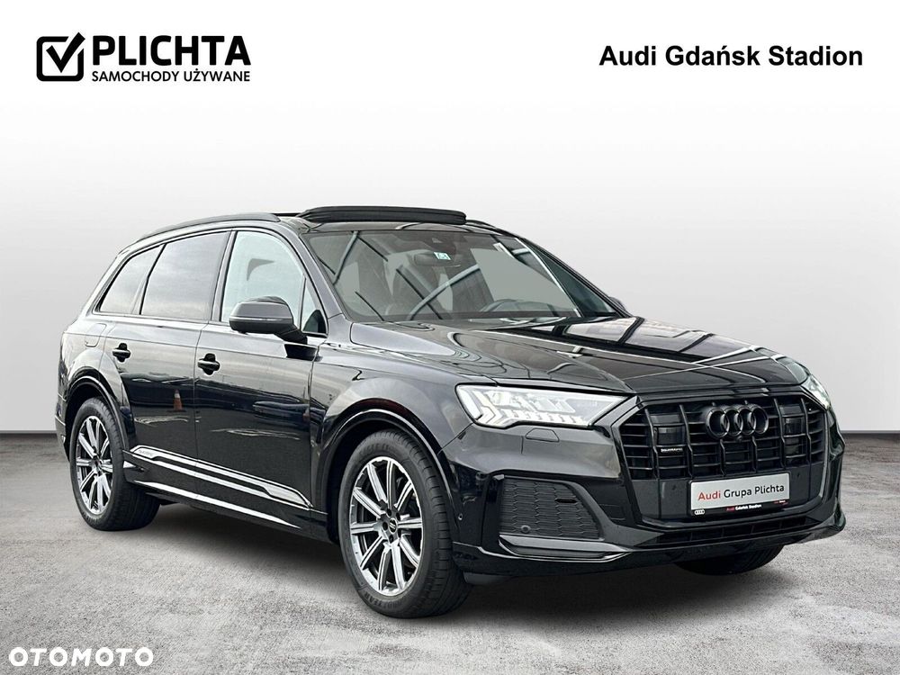 Audi Q7 - 8