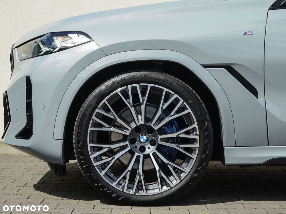 BMW X6 - 9