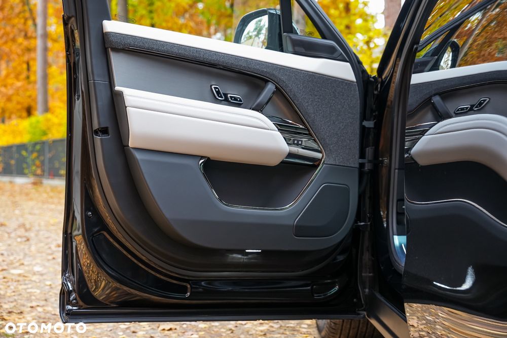 Land Rover Range Rover Sport S 3.0 D SE - 34