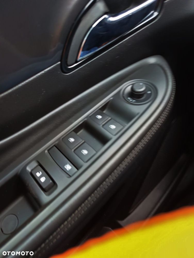 Opel Mokka 1.4 Turbo ecoFLEX Start/Stop Color Edition - 9