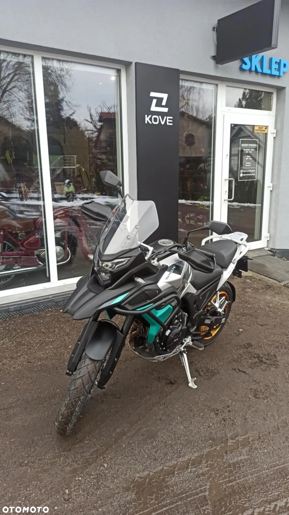 KOVE 510X - 6