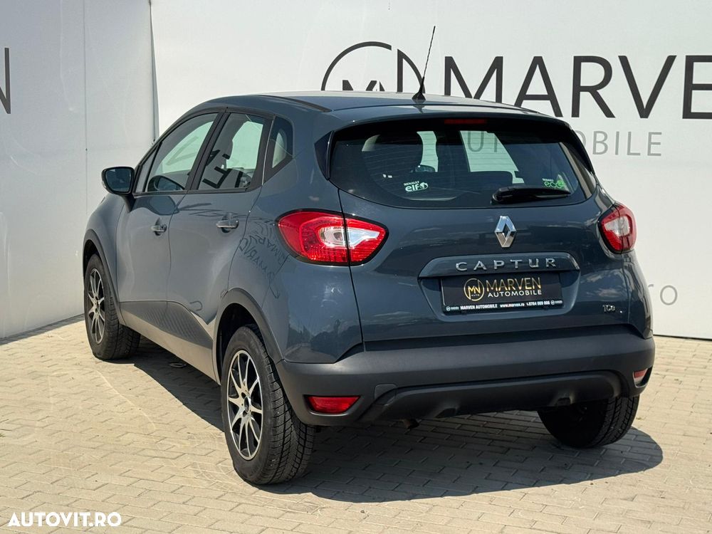 Renault Captur ENERGY TCe XMOD - 7