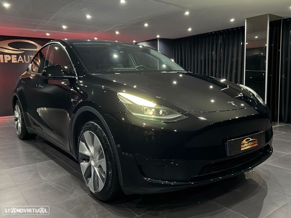 Tesla Model Y Standard - 9