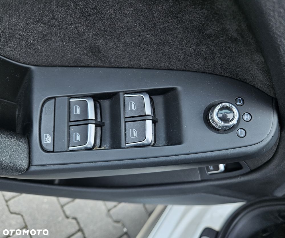 Audi A4 Allroad 2.0 TDI Quattro - 15