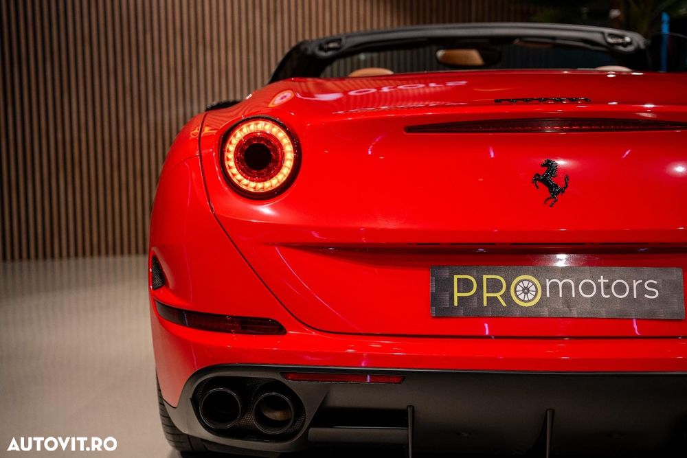 Ferrari California - 14