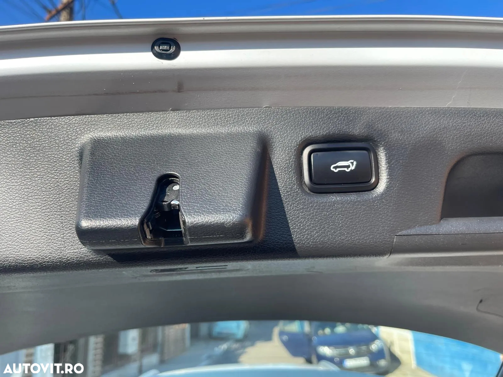 Kia Ceed 1.6 CRDi (48V Mild-Hybrid) DCT7 Platinum - 8