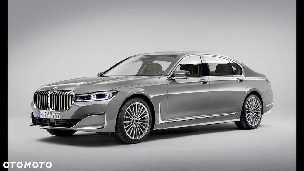 4x Felgi 20 5x112 m.in. do BMW 7 G11 G12 FL G70 i7 G70 5 G30 G31 6 GT G32 - B5569 - 4