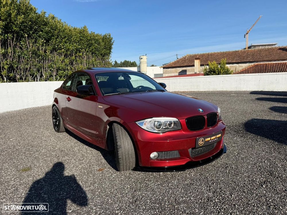 BMW 120 d Pack M - 2
