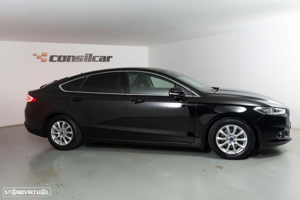 Ford Mondeo 1.5 TDCi Titanium - 6