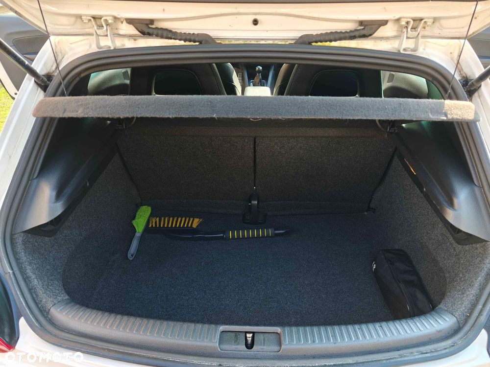 Volkswagen Scirocco 1.4 TSI - 20