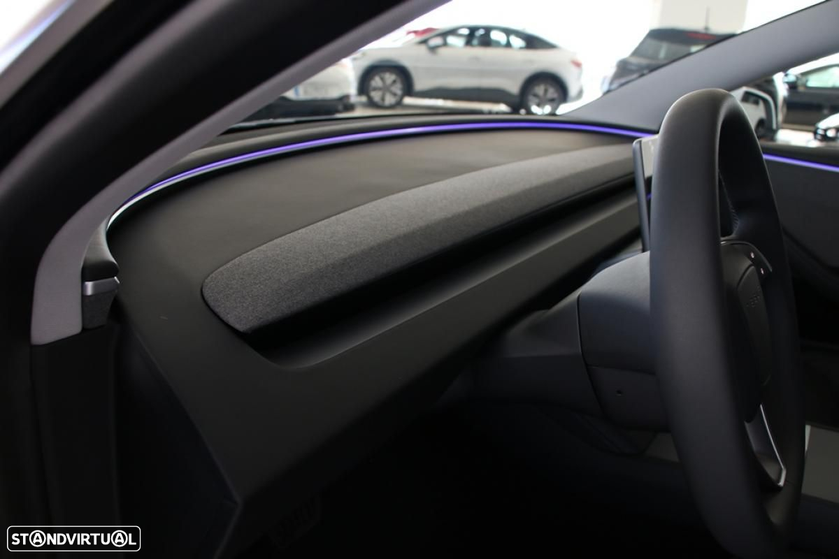 Tesla Model 3 Long Range Tração Integral - 29