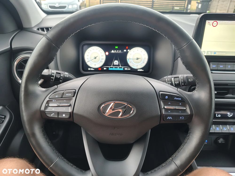 Hyundai Kona 1.0 T-GDI EDITION 30+ - 20