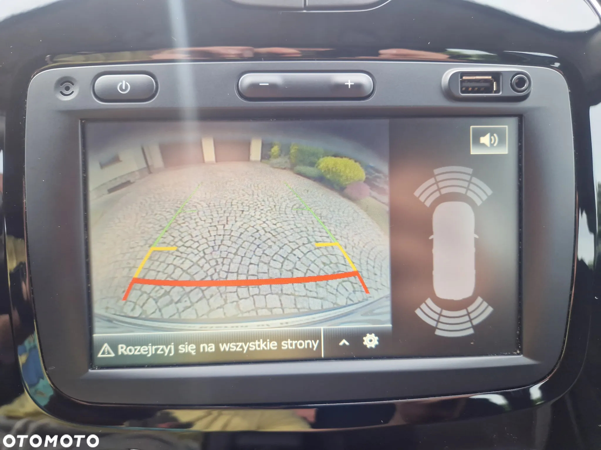 Renault Captur 0.9 Energy TCe Intens - 23