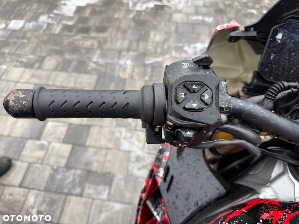 Aprilia Tuono - 24