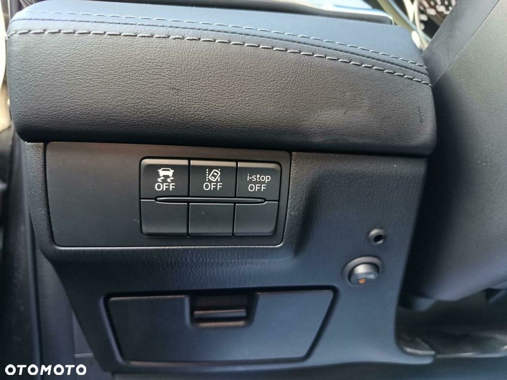 Mazda 6 2.0 SkyJoy/SkyBusiness - 19