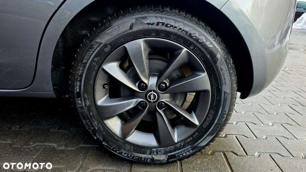 Opel Corsa 1.4 Start/Stop 120 Jahre - 10