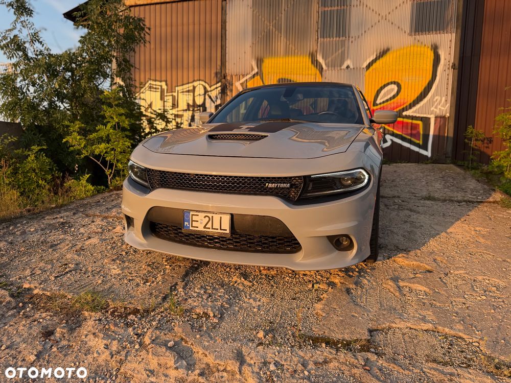Dodge Charger 5.7 R/T Daytona - 33