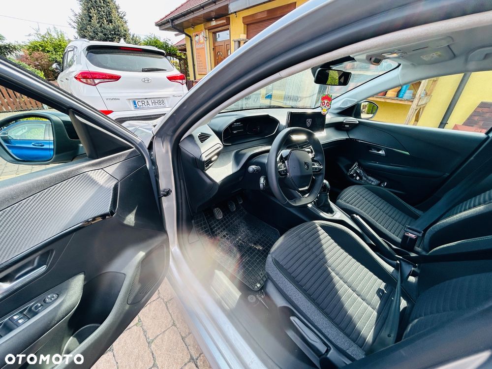 Peugeot 208 1.2 PureTech Like S&S - 6