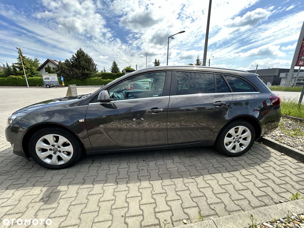 Opel Insignia - 2