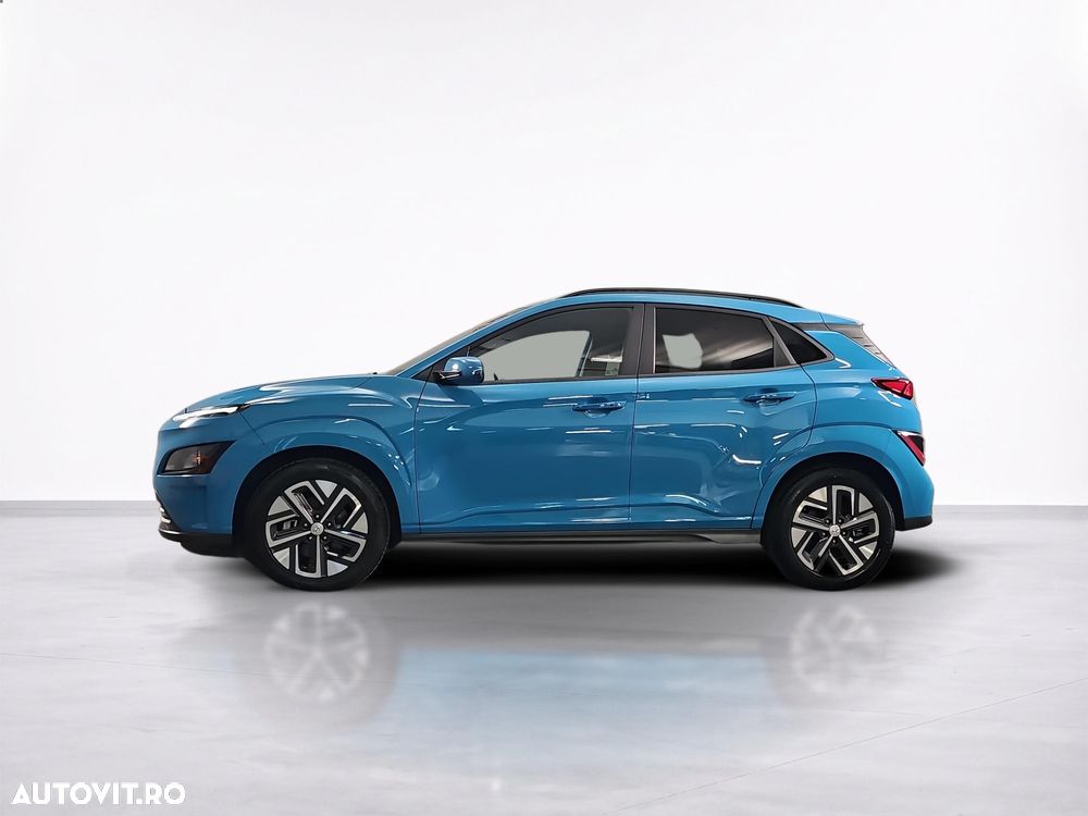 Hyundai KONA - 3