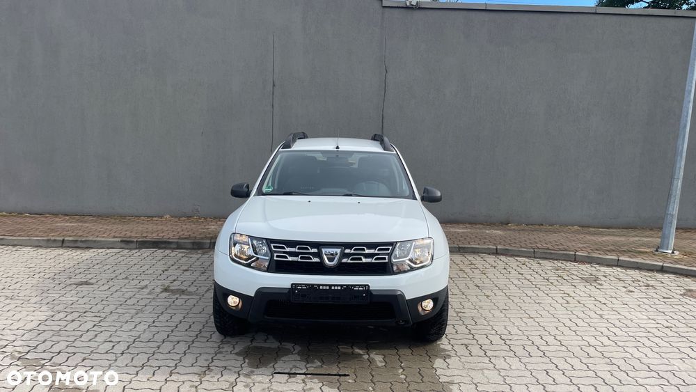 Dacia Duster 1.2 TCe Prestige - 1