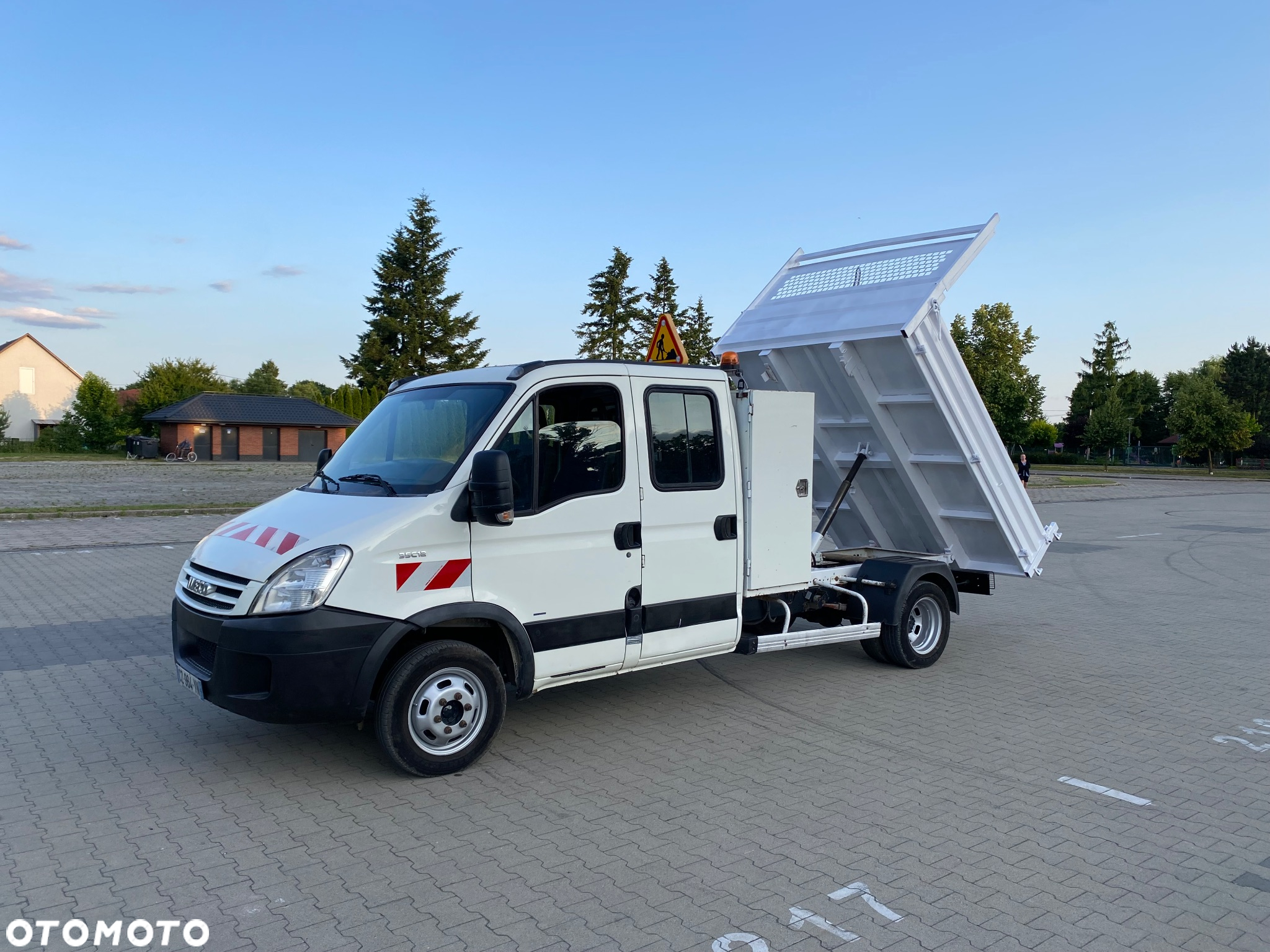 Iveco Daily - 8