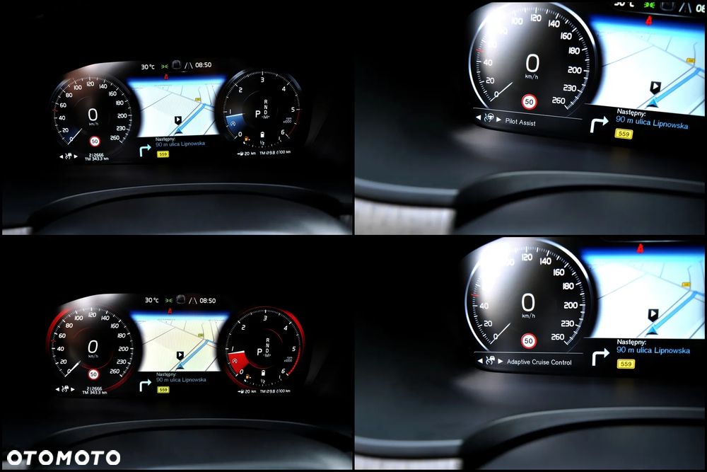 Volvo V90 B4 D Inscription - 36