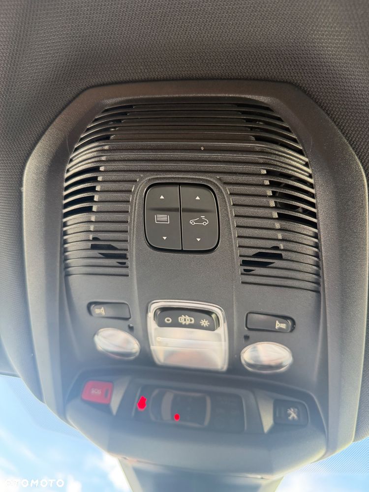 Peugeot 3008 BlueHDi 180 Stop & Start EAT6 GT - 29