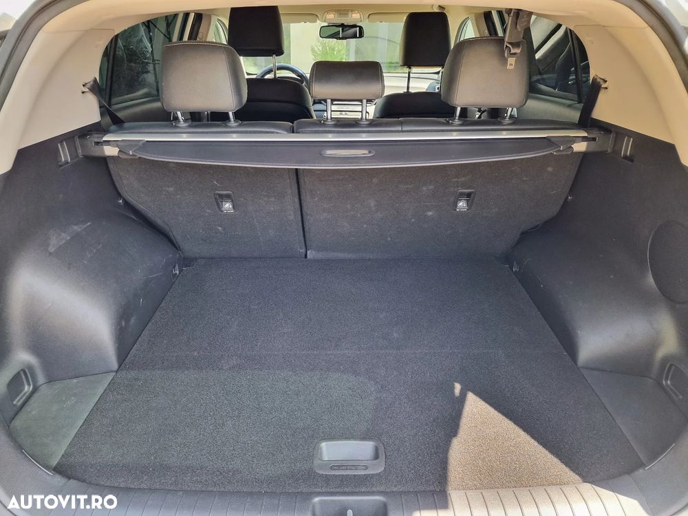 Kia Sportage 1.7 DSL 7DCT 4x2 Plus - 10