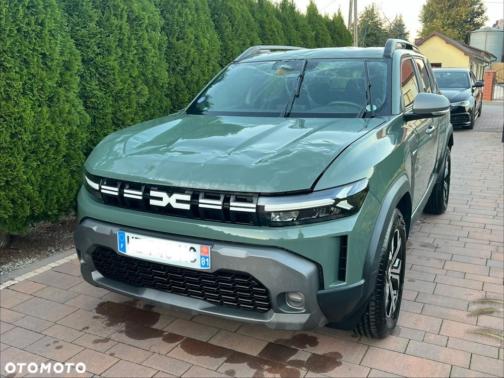 Dacia Duster - 16