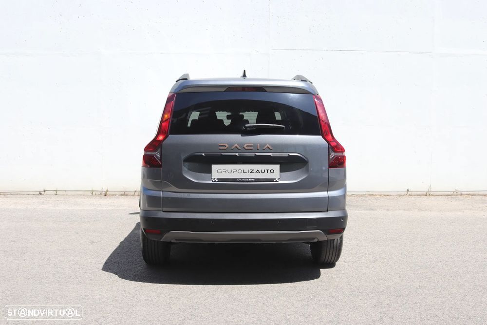 Dacia Jogger 1.0 TCe Extreme 7L - 5